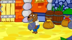 انیمیشن خانواده شیر قسمت 521 - lion family